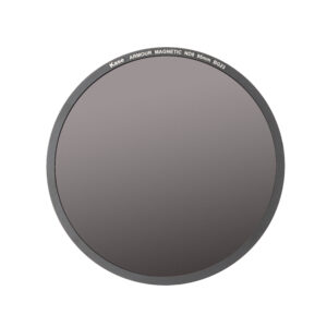 Filtro Circular Magnético Kase Armour ND8 95mm