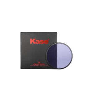 Filtro circular magnético Kase Armour Neutral Night 95mm