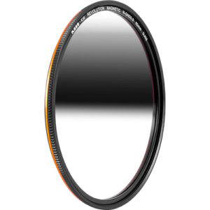 KW Revolution Inverso magnético GND0.9 (3 pasos) 77mm