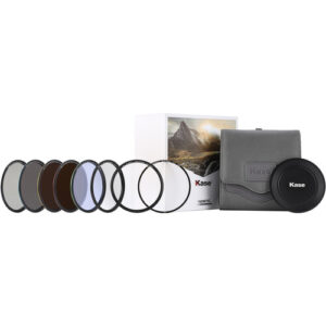 Kit KW Revolution Mega Set Magnético