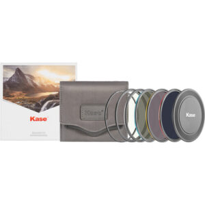 Kit KW Revolution profesional ND
