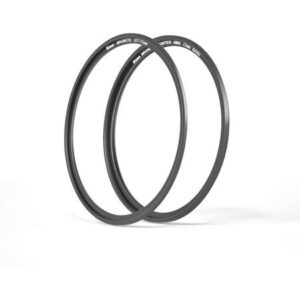 Kit de anillo adaptador magnético Pro - Anillo adaptador magnético + Anillo adaptador magnético con rosca + Anillo con incrustaciones