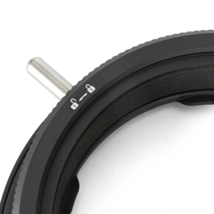 Anillo adaptador magnético Kase Armour para Olympus 7-14mm
