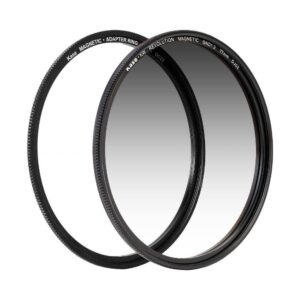 KW Revolution magnético Soft GND1.2
