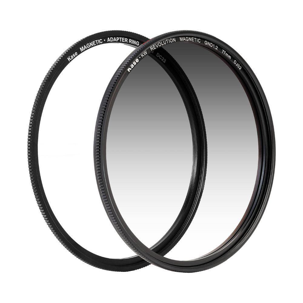 KW Revolution magnético Soft GND1.2
