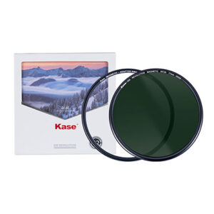 Filtro circular magnético Kase KW Revolution Infrarrojo 720