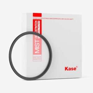 Kase AGC Black Mist 1/8