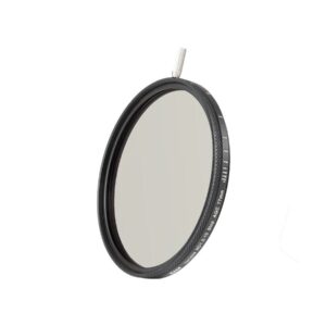 Kase AGC Variable ND 1.5-10