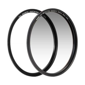 KW Revolution magnético Suave GND0.9
