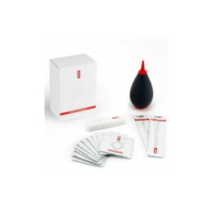 KIT DE LIMPIEZA ÓPTICA KASE