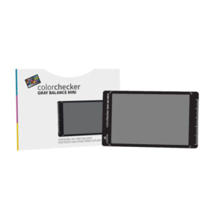 ColorChecker Gray Balance Mini