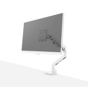 SOPORTE ERGONÓMICO BSH02 - Blanco