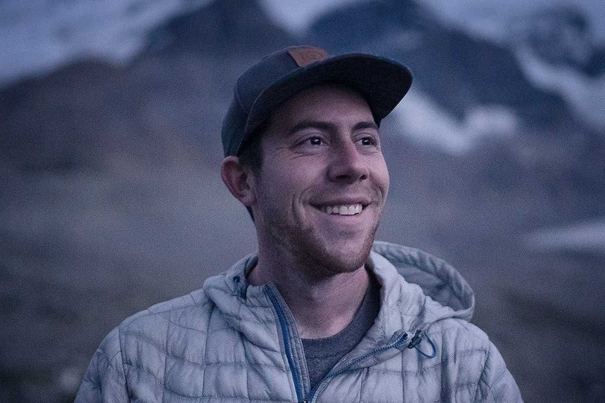 Michael Shainblum