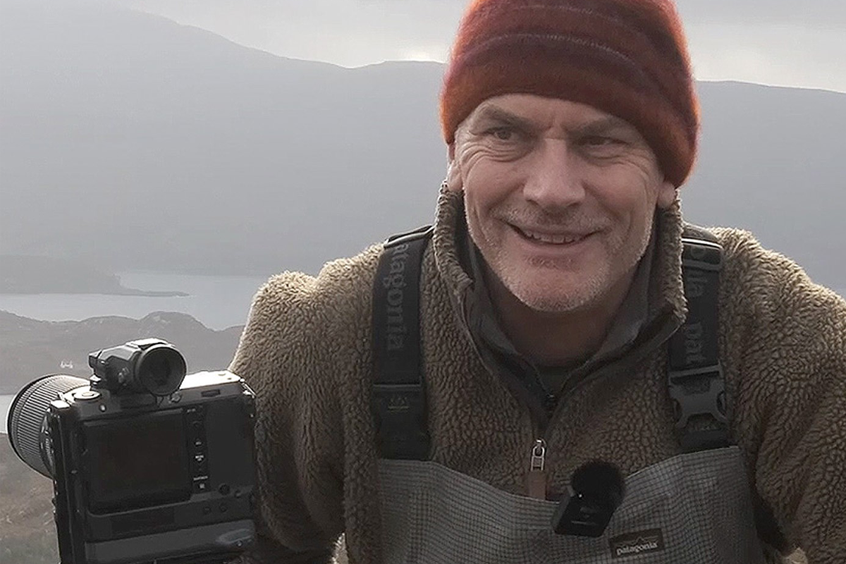 Adam Gibbs