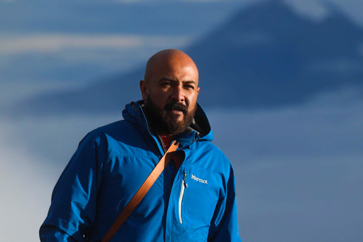 Andrés Valle