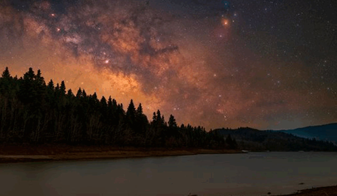 ¿Filtros para astrofotografía de paisajes?