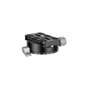 LEOFOTO PAN-02+QP70