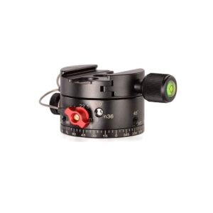 LEOFOTO DH-60C KIT