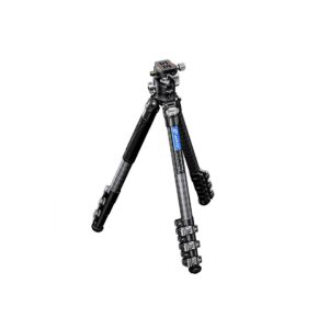LEOFOTO LSR-284C + LH-30
