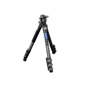 LEOFOTO LSR-324C + LH-40