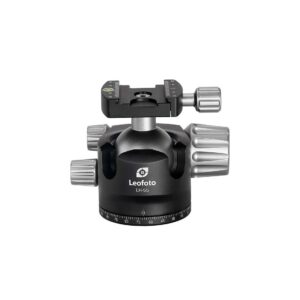 LEOFOTO LH-55 +QP-70