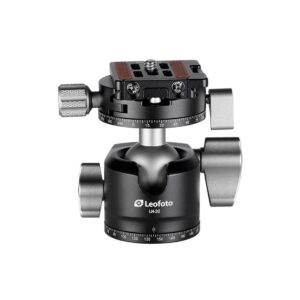 LEOFOTO LH-30R+NP-50