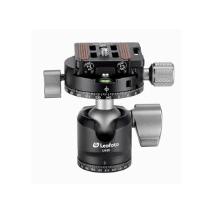 LEOFOTO LH-25R+NP-50