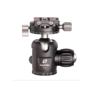 LEOFOTO NB-34+NP-50