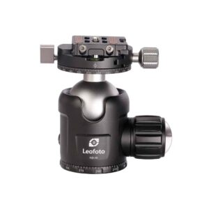 LEOFOTO NB-46+NP-60