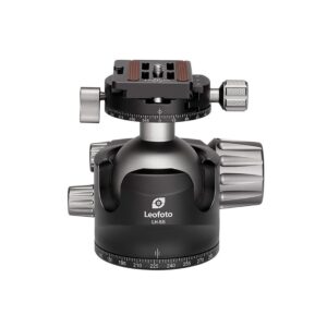LEOFOTO LH-55R+NP-60