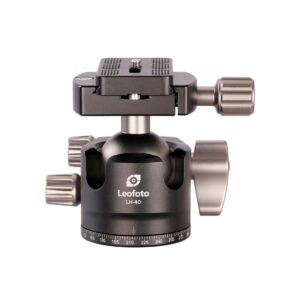LEOFOTO LH-40+QP-70N