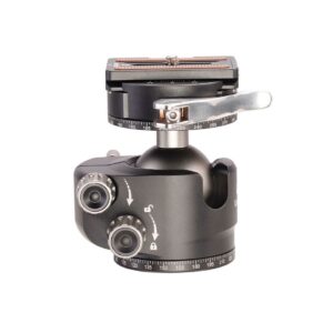 LEOFOTO LH-40PCL