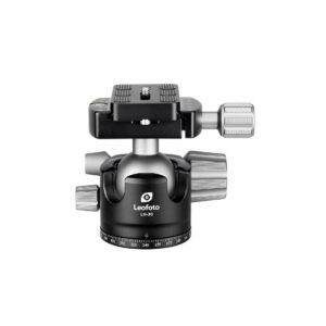 LEOFOTO LH-36+QP-70