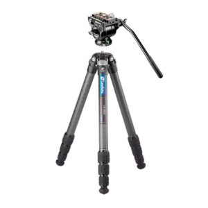 LEOFOTO LS-284C + BV-5