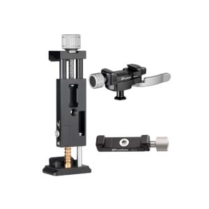 LEOFOTO DC-12+MBC-18+PC-90II