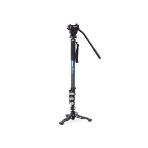 LEOFOTO MV-324CL+BV-10