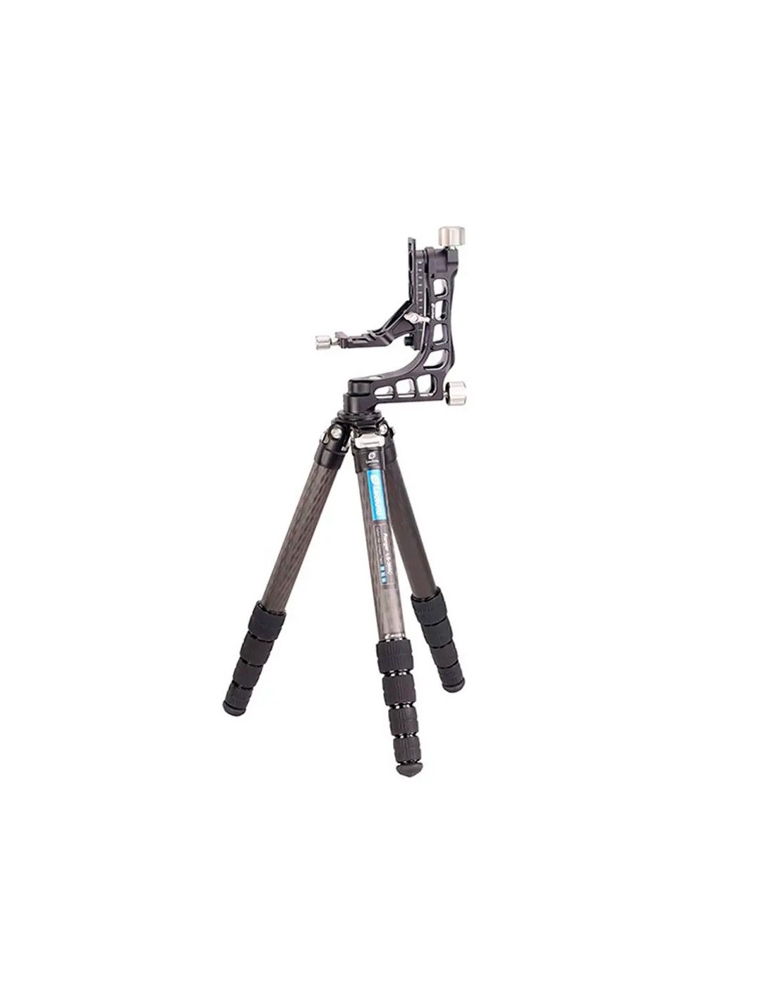 LEOFOTO LS-365C+PG-1