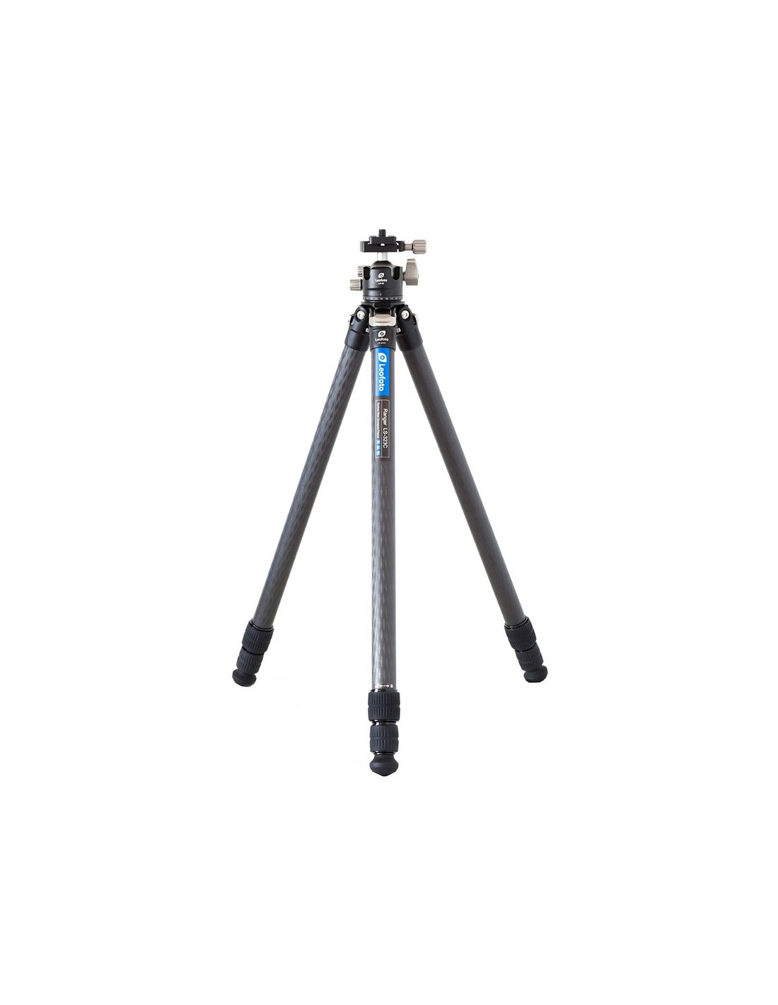 LEOFOTO LS-323C+LH-40