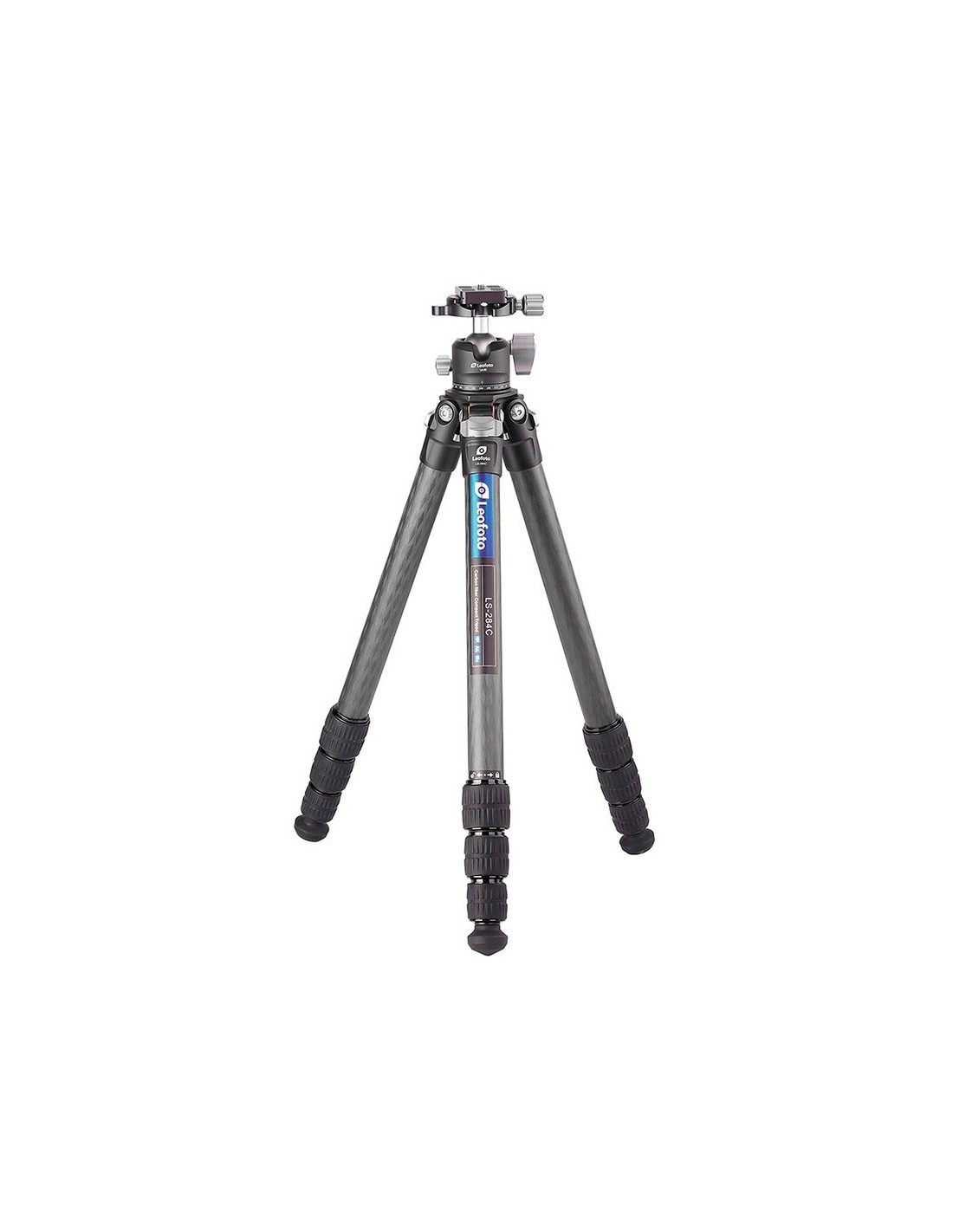 LEOFOTO LS-284C+LH30