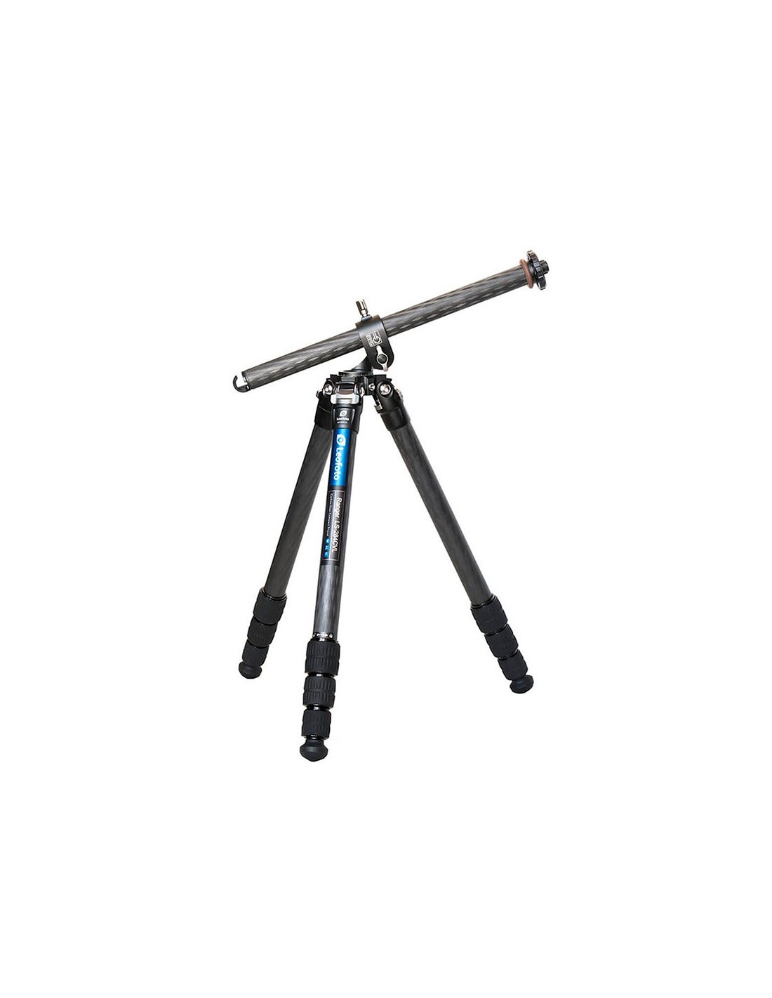 LEOFOTO LS-284CVL