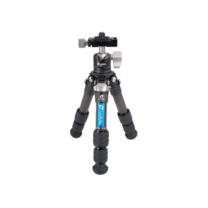LEOFOTO LS-223C+LH25