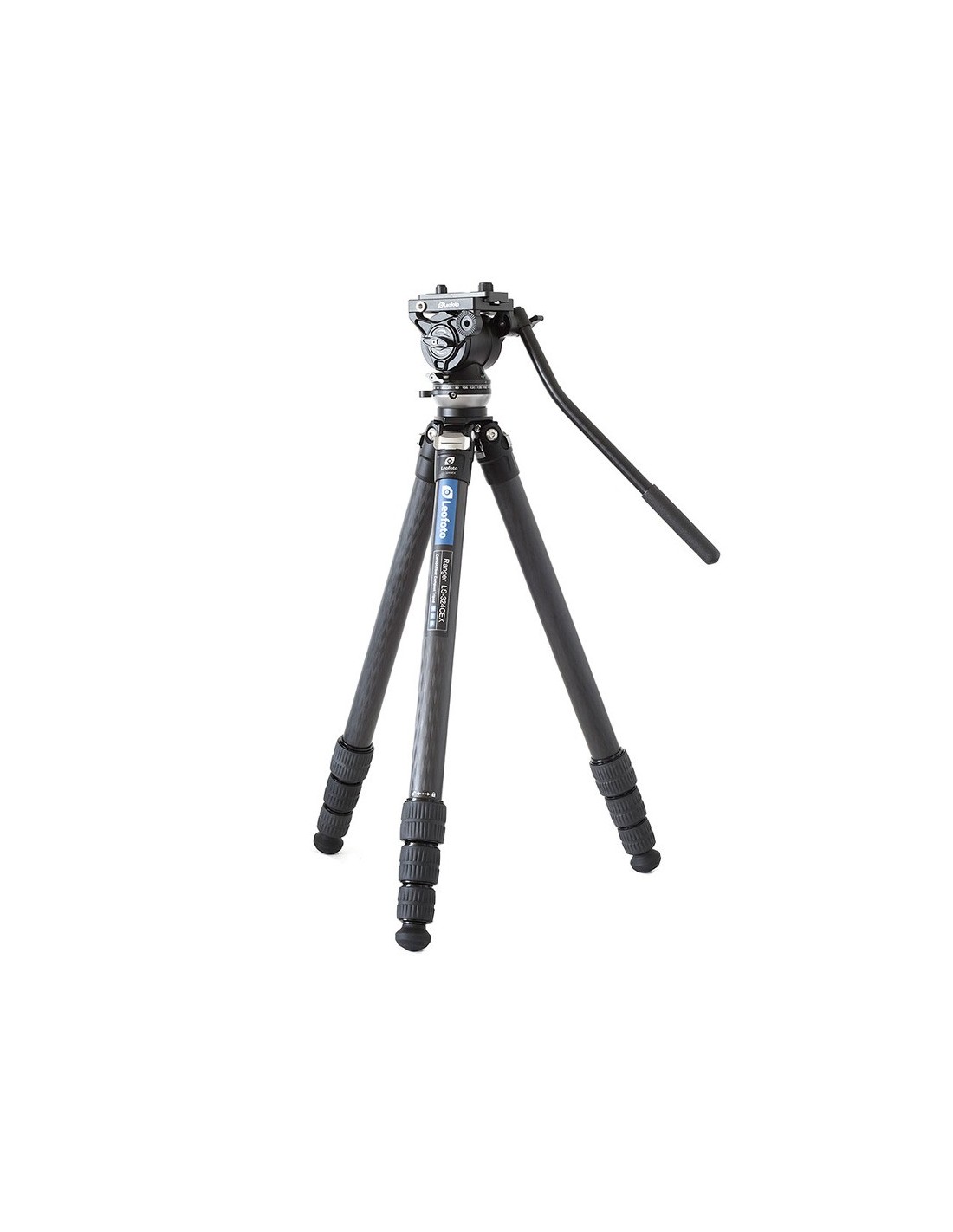 LEOFOTO LS-324CEX+BV-10