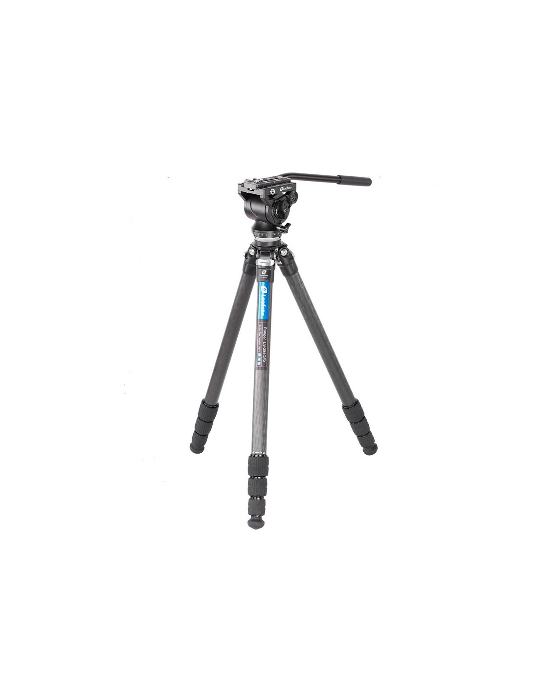 LEOFOTO LS-284CEX+BV-10