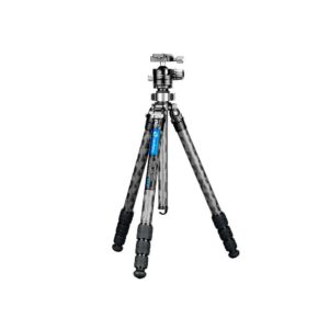 LEOFOTO LQ-324C+LH-40