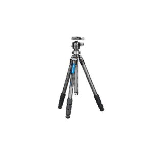 LEOFOTO LQ-284C+LH-35