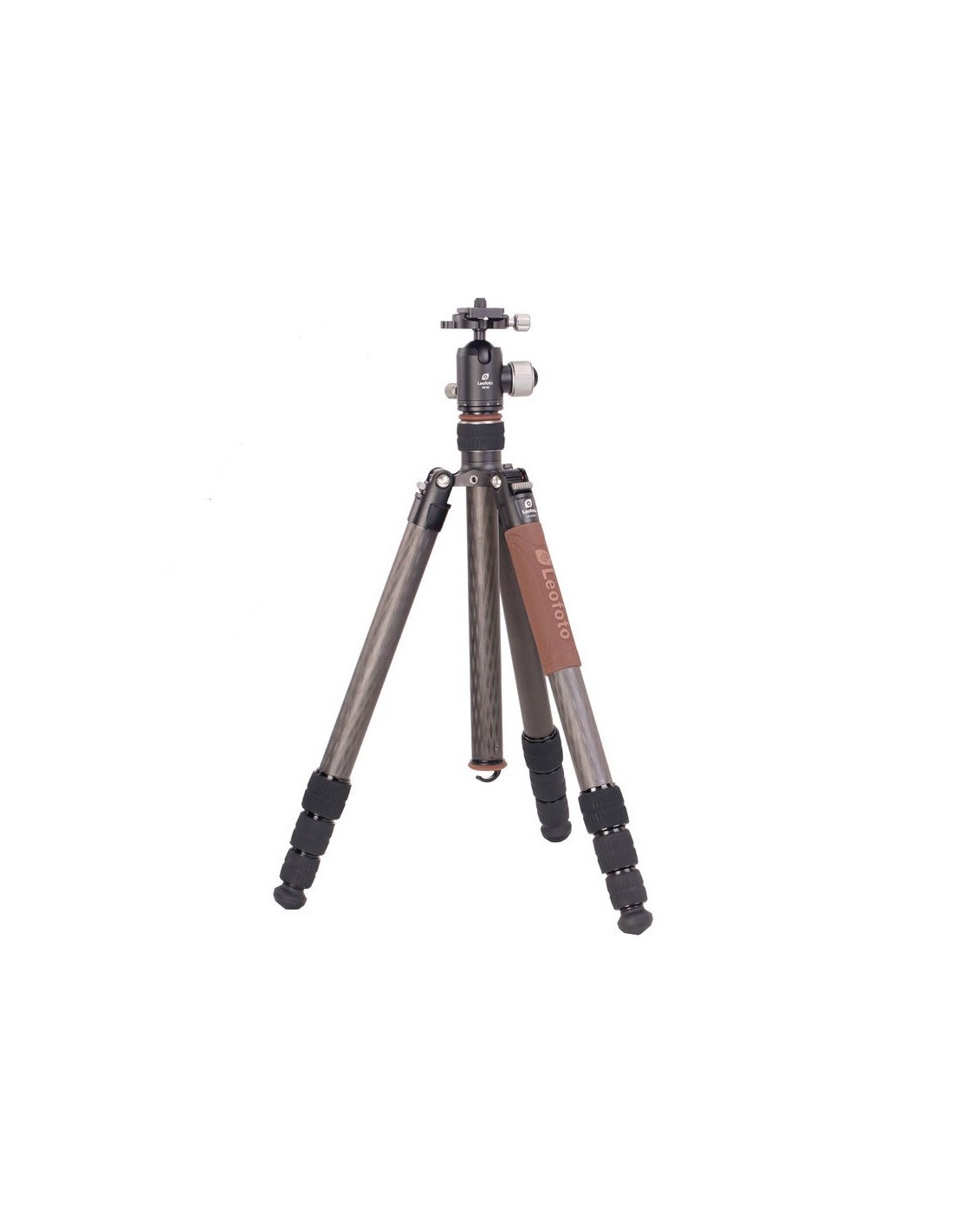 LEOFOTO LX-284CT+XB38