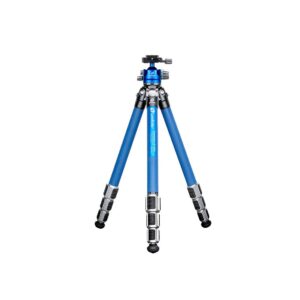 LEOFOTO LP-324C+LH-40 AZUL