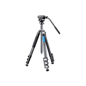 LEOFOTO LV-284C+BV-5