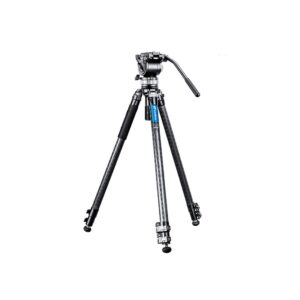 LEOFOTO LVM-323C+BV-15