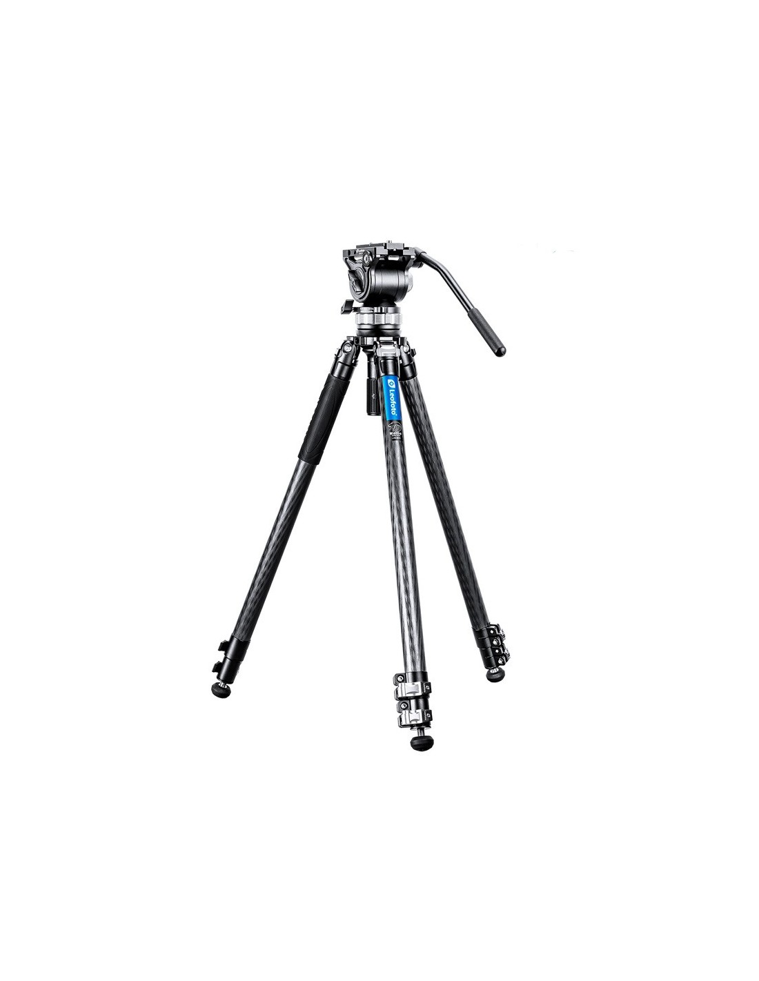 LEOFOTO LVM-323C+BV-15